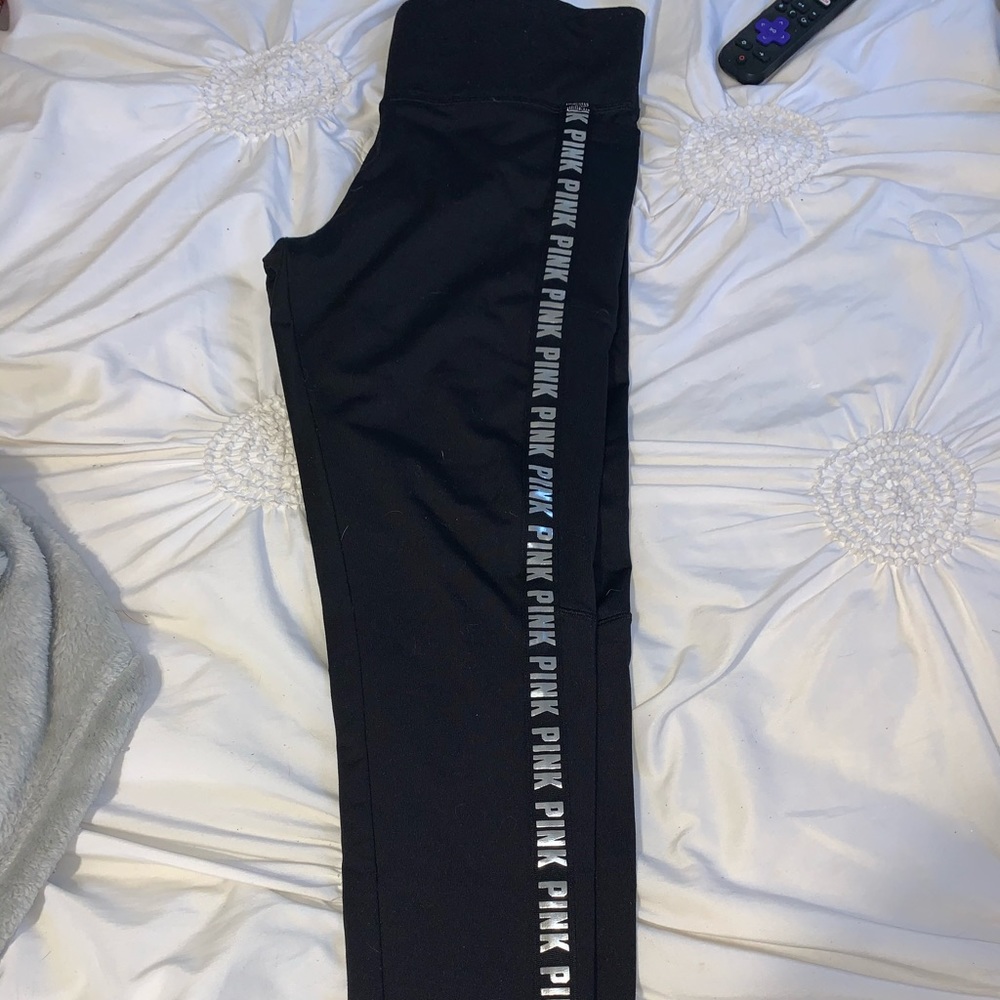 PINK leggings